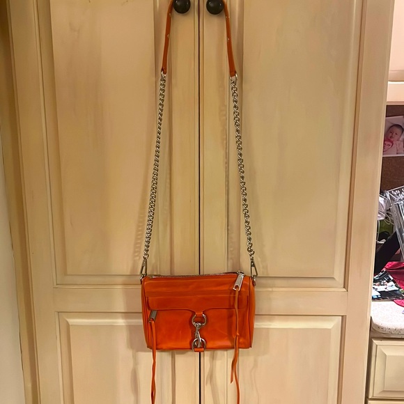 Rebecca Minkoff Handbags - Rebecca Minkoff Crossbody Bag